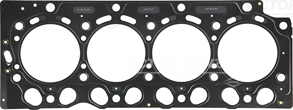 Gasket, cylinder head